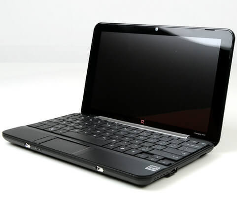  Апгрейд ноутбука HP Compaq Mini 730